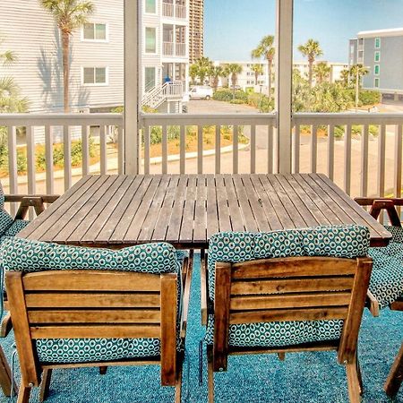Pelicans Watch 121 マートルビーチ エクステリア 写真