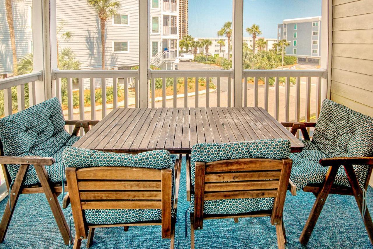Pelicans Watch 121 マートルビーチ エクステリア 写真